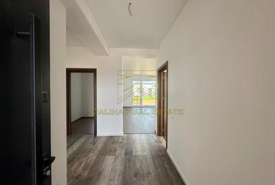 Casă individuală cu 2 camere cu Teren 444 Mp în Vidra - 3