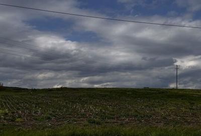 Teren de 4400 mp, în Sânpaul - 1