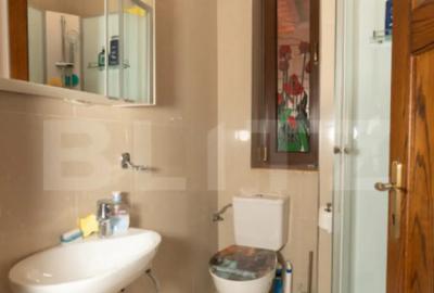 Casă cu 8 camere cu Piscina în Central - 11