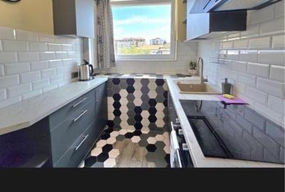 Apartament cu 3 camere în Calea Aradului - 2