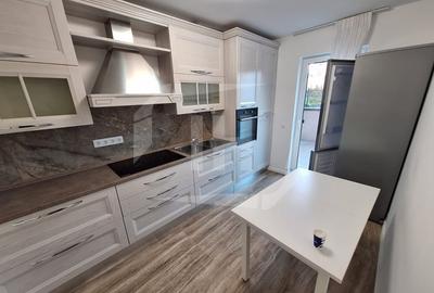 Apartamente 3 camere, decomandat, 2 parcari, terasa, gradina, Oasului, Iris - 1