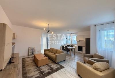 Dumbravita-Kaufland, spatios, mobilat modern - 2