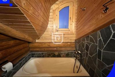 Casă individuală cu 8 camere cu Teren 2200 Mp în Poiana Micului - 15