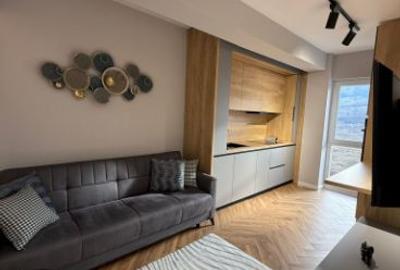 PF vând apartament cu două camere în Florești