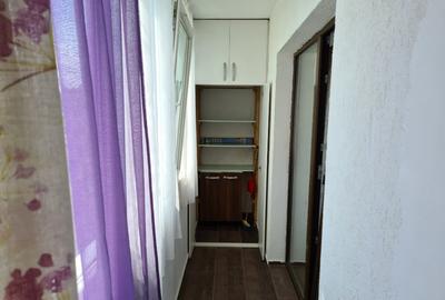 Inchiriez apartament 2 camere zona Turnisor - 1