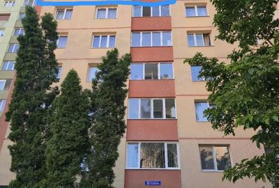 Vand Apartament 3 camere Str. Cocorului, nr. 15 Etaj 6 1 - 5