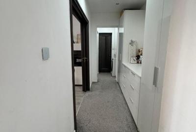 Apartament cu 2 camere în Traian - 1