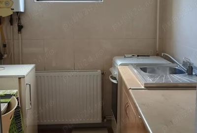 Apartament 1 camera de inchiriat - 9