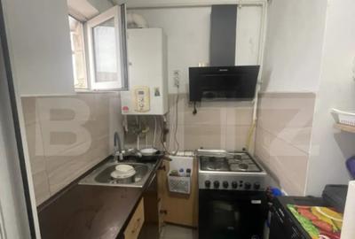 Apartament cu 2 camere semidecomandat în Central - 11
