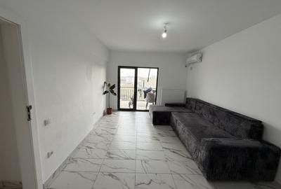 Apartament cu 3 camere semidecomandat, mobilat în Rahova - 8