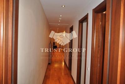 Apartament 3 camere Aviatorilor | loc de parcare - 8