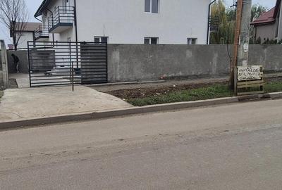 Casă cu 6 camere în Central - 5