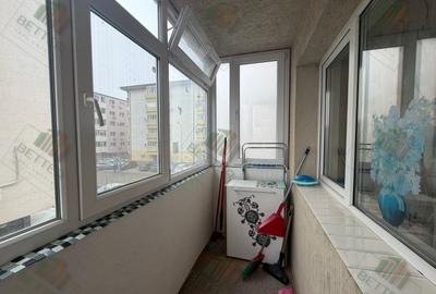 Apartament cu 2 camere decomandat, mobilat în Central - 12
