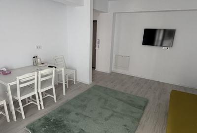 Apartament cu 2 camere decomandat, mobilat în Otopeni - 4