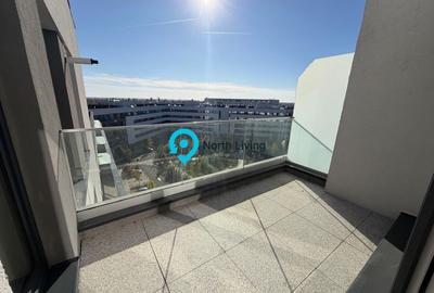 Apartament cu 3 camere semidecomandat în Bucureștii Noi - 2