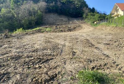 Teren de 3300 mp, în Central - 13