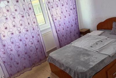 Apartament cu 2 camere decomandat în Plantelor