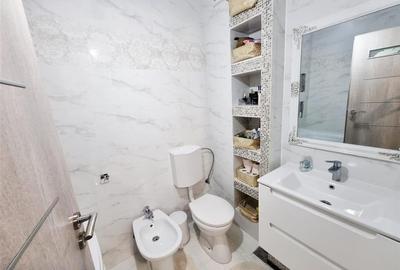 Apartament nou cu 3 camere-parcare si boxa - 11