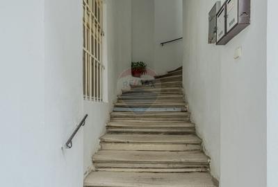 Apartament exceptional in Centrul Istoric | Comision 0% - 18