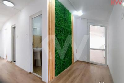 Casă cu 2 camere cu Canalizare în Brestei - 8