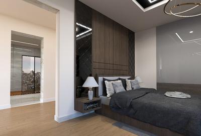 Apartament 2 camere O.B.A Luxury Plus - Tomis Plus - 2