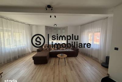 Casă cu 2 camere cu Teren 65 Mp în Central