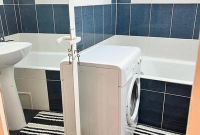Garsonieră decomandată în Mărăști - 3