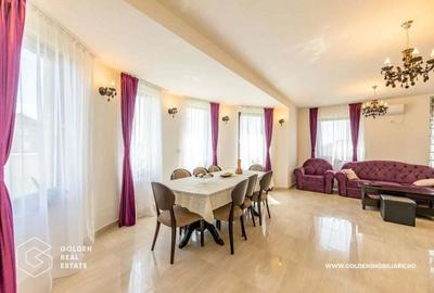 Casă cu 6 camere cu Garaj în Livada - 7