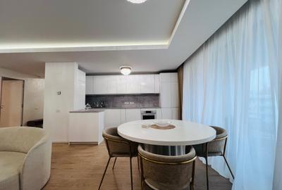 Inchiriere Apartament Spatios Iancu Nicolae I Cambridge - 8