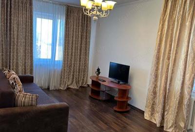 Apartament cu 2 camere decomandat în Rahova