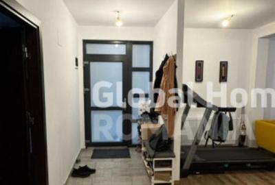 Casa 4 camere 150MP | Mobilat si utilat | 2024 | 2 locuri de - 7