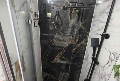 Garsonieră în Gheorgheni - 2