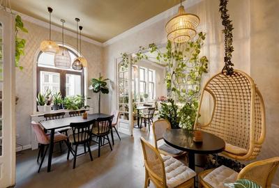 Vindem Afacerea ! Mini Hotel + Cafenea/ Restaurant ! Parcul Carol ! - 27