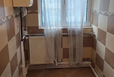 Apartament cu 2 camere nedecomandat în Horia - 2