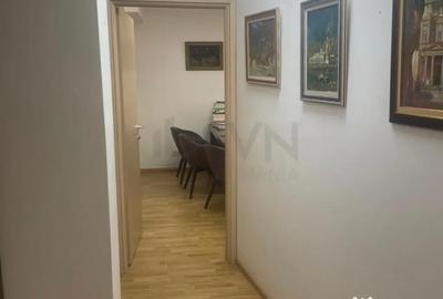 Spațiu comercial, de 801 mp, în Cișmigiu - 7