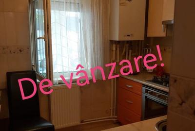 Apartament 3 camere in zona centrala str. Ro?iorilor Braila - 2