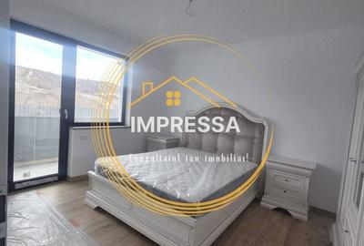 Apartament cu 2 camere în Paltin - 8
