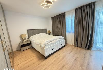 Casă cu 4 camere cu Teren 520 Mp în Micești - 12