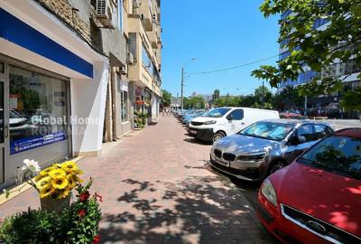 Spațiu comercial, de 30 mp, în Calea Călărașilor - 1