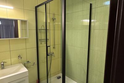 Apartament cu 2 camere semidecomandat în Florești
