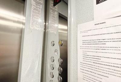 Apartament 2 camere-Unirii/Zepter, cu 3 balcoane Apartament 2 camere-Unirii/Zepter, cu 3 balcoane - 16