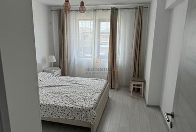 Apartament cu 2 camere de inchiriat, Drumul Binelui, Berceni, Sector 4 - 6