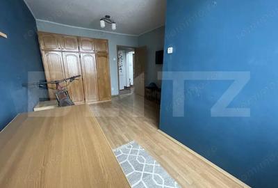 Apartament 2 camere decomandat, zona centrala - 4