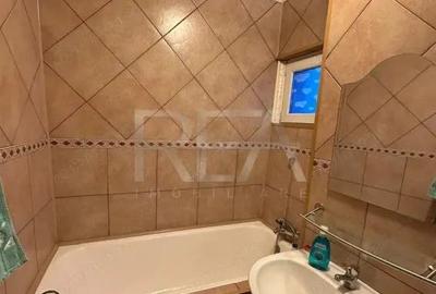 Apartament 3 Camere , Decomandat , Soseaua Giurgiului - 8