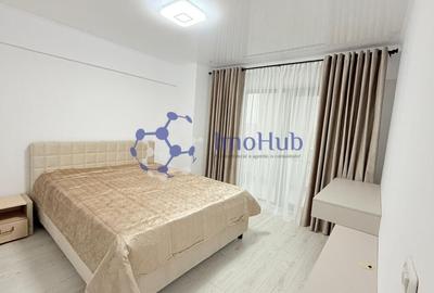 APARTAMENT LA PRIMA INCHIRIERE, 3 CAMERE, NICOLINA ADAMANT TOWERS - 15