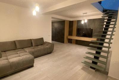 Apartament cu 4 camere decomandat în Central - 8