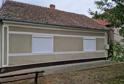 Casă cu 2 camere în Central - 1