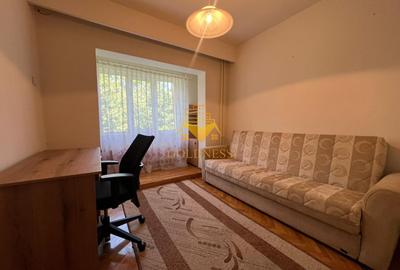 Apartament cu 4 camere decomandat, mobilat în Zorilor - 3