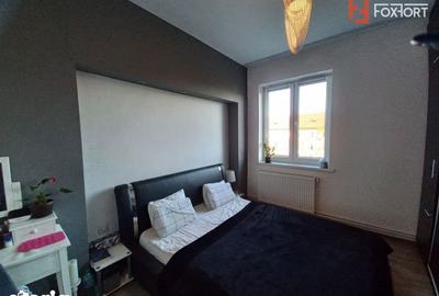 Apartament cu 2 camere decomandat în Ghiroda - 2