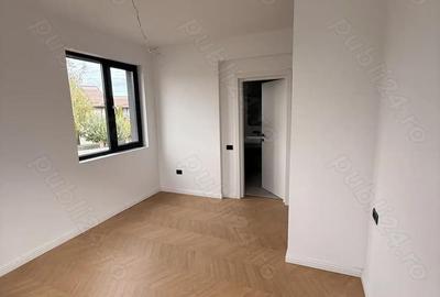 Casa 5 camere 190 mp 400 mp teren circuit inchis Bragadiru - 2